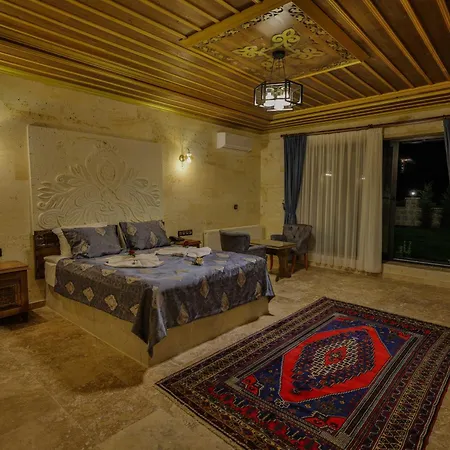 Nest Cappadocia *