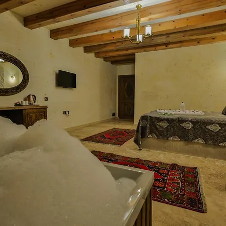Nest Cappadocia * Uchisar