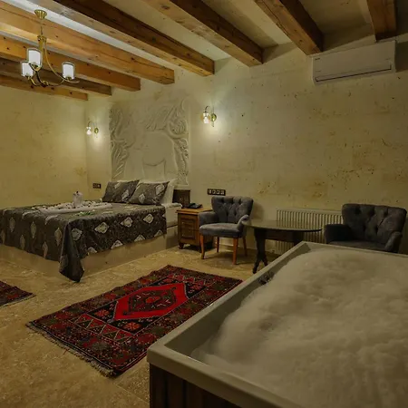 Nest Cappadocia Hotel *