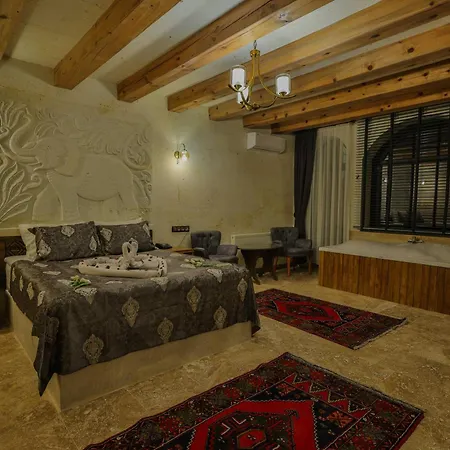 Nest Cappadocia Hotel Uchisar