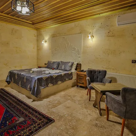 Hotel Nest Cappadocia Uchisar