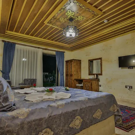 Hotel Nest Cappadocia