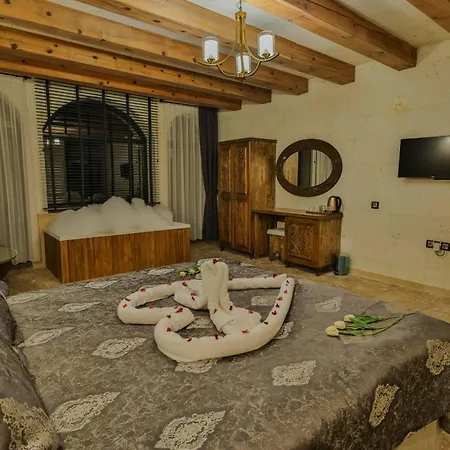 Nest Cappadocia Hotel Uchisar