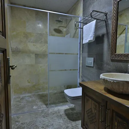Hotel Nest Cappadocia Uchisar