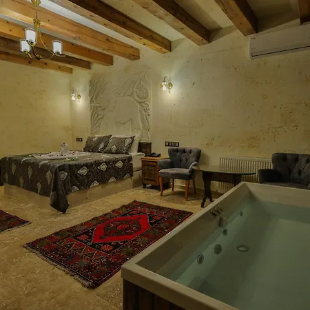 Nest Cappadocia Uchisar
