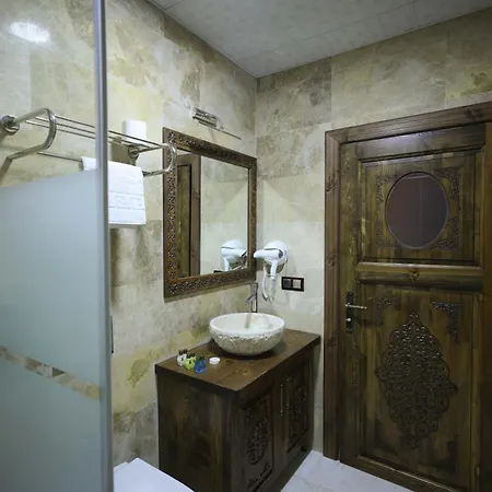 Nest Cappadocia Hotel