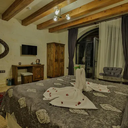 Nest Cappadocia Hotel *