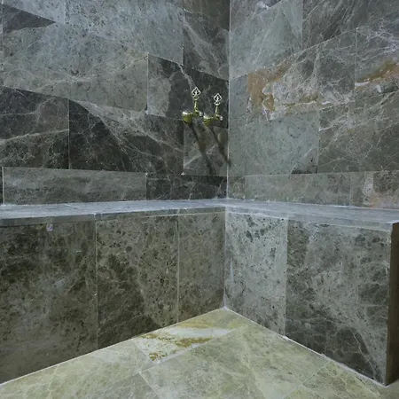 Hotel Nest Cappadocia Uchisar