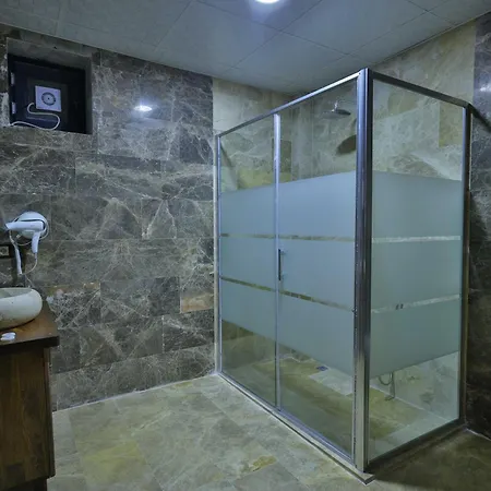 Nest Cappadocia Hotel