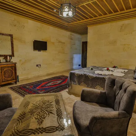 Hotel Nest Cappadocia *