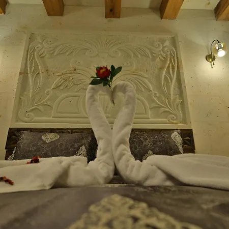 Nest Cappadocia Hotel Uchisar