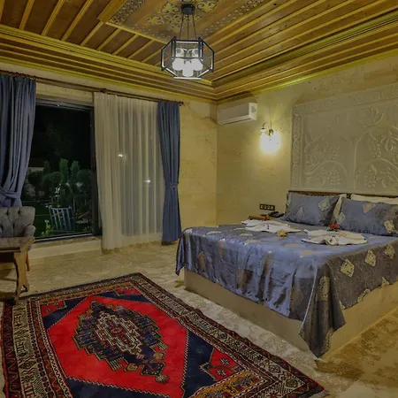 Nest Cappadocia * Uchisar
