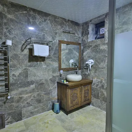 Nest Cappadocia Hotel