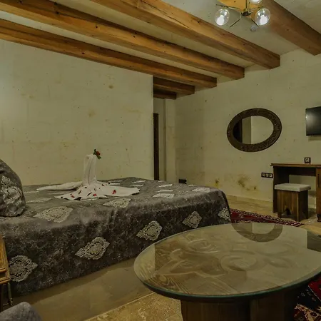Hotel Nest Cappadocia Uchisar