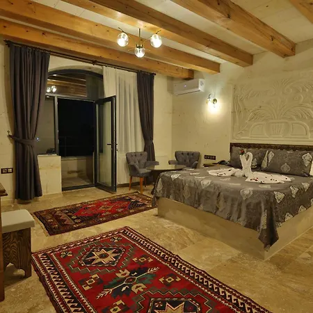 Hotel Nest Cappadocia