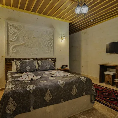 Hotel Nest Cappadocia *