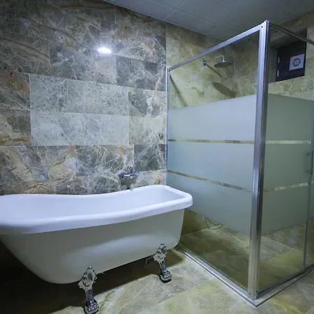Nest Cappadocia Hotel Uchisar