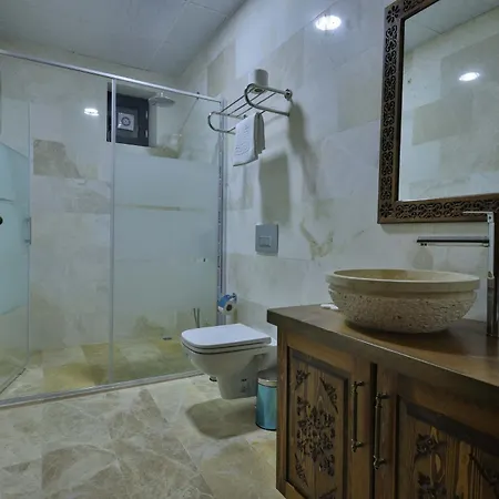 Hotel Nest Cappadocia Uchisar