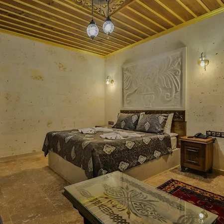 Nest Cappadocia *
