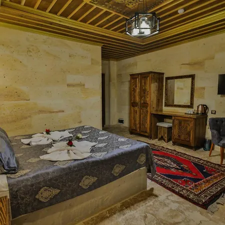 Nest Cappadocia Uchisar