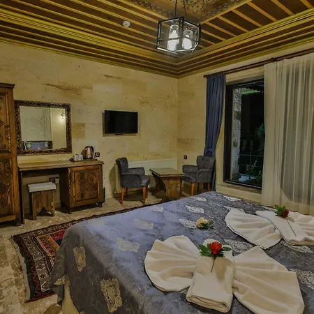 Hotel Nest Cappadocia