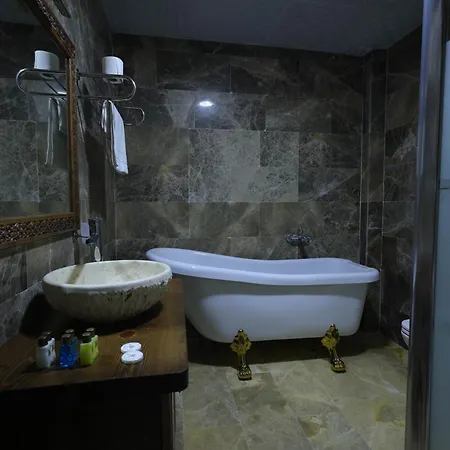 Nest Cappadocia Hotel *