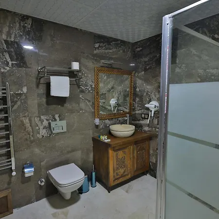 Nest Cappadocia Hotel Uchisar