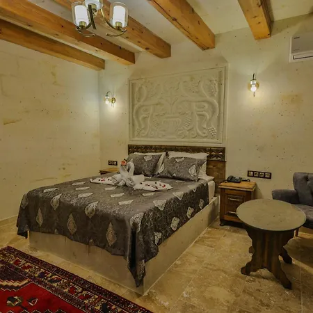 Hotel Nest Cappadocia Uchisar