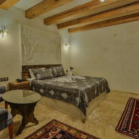 Nest Cappadocia Uchisar