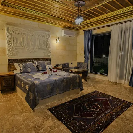 Hotel Nest Cappadocia