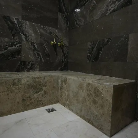Hotel Nest Cappadocia *