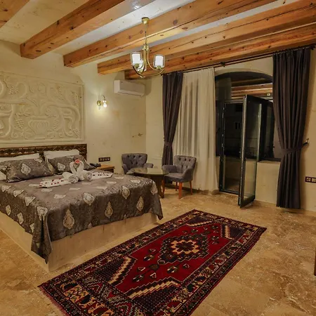 Nest Cappadocia Hotel