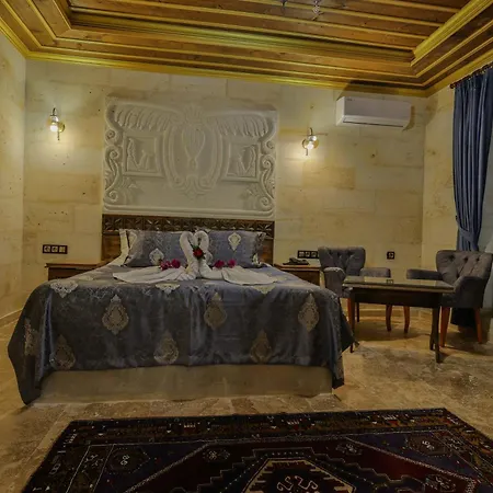 Hotel Nest Cappadocia Uchisar