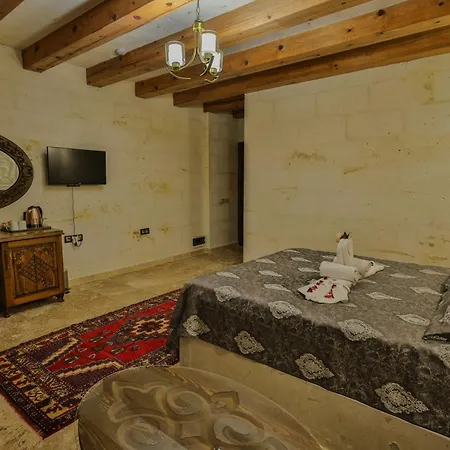 Nest Cappadocia Uchisar