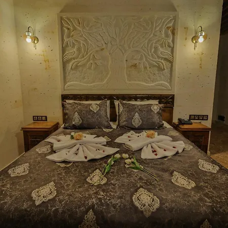 Nest Cappadocia