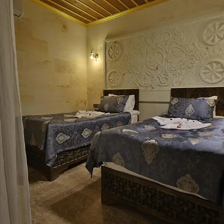 Nest Cappadocia Hotel