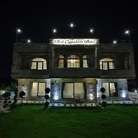 Nest Cappadocia *