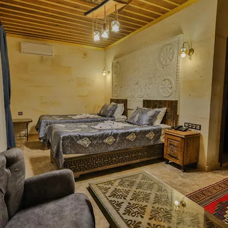 Hotel Nest Cappadocia *