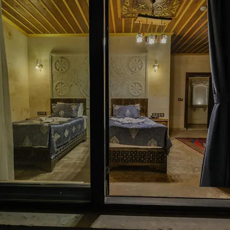 Nest Cappadocia Hotel Uchisar