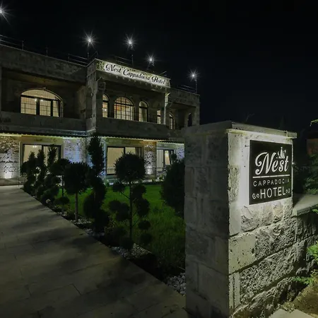 Hotel Nest Cappadocia Uchisar