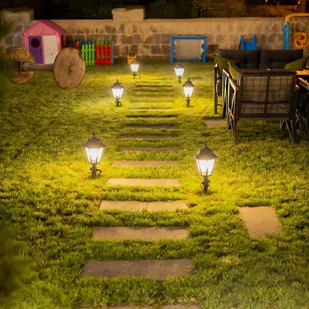 Hotel Nest Cappadocia *