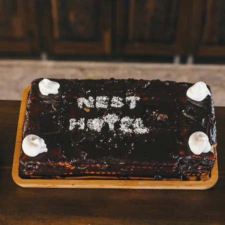 Nest Cappadocia Hotel