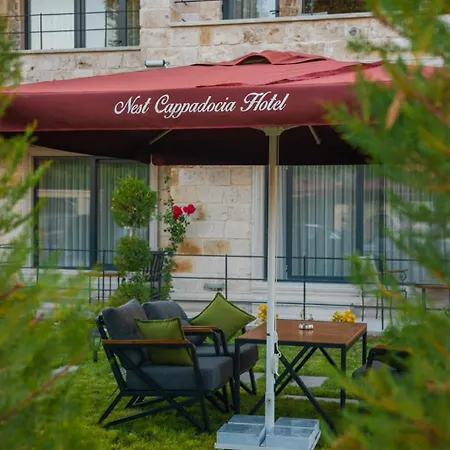 Hotel Nest Cappadocia *