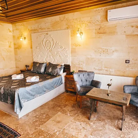 Nest Cappadocia * Uçhisar