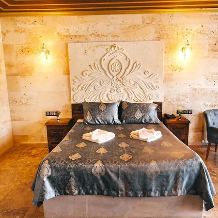 Hotel Nest Cappadocia Uçhisar