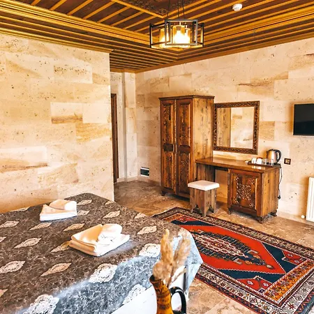 Nest Cappadocia * Uçhisar