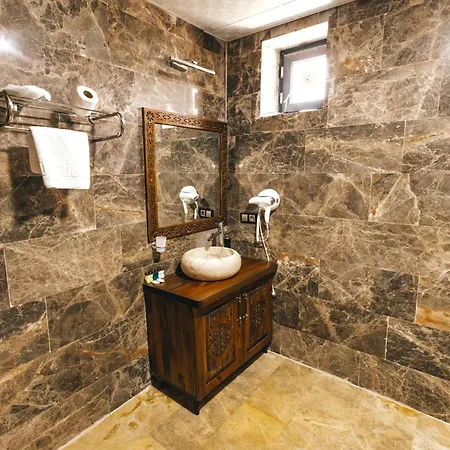 Hotel Nest Cappadocia