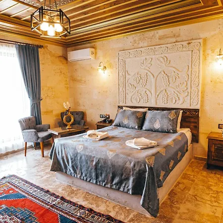 Nest Cappadocia Hotel *