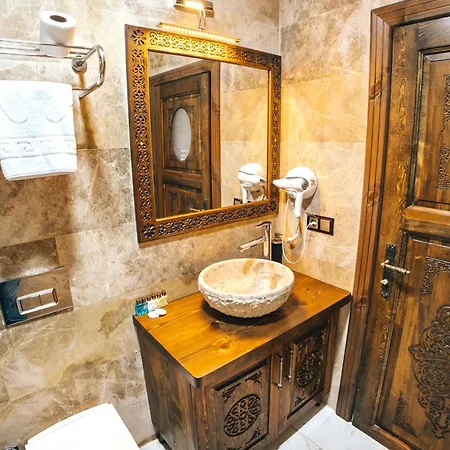 Hotel Nest Cappadocia