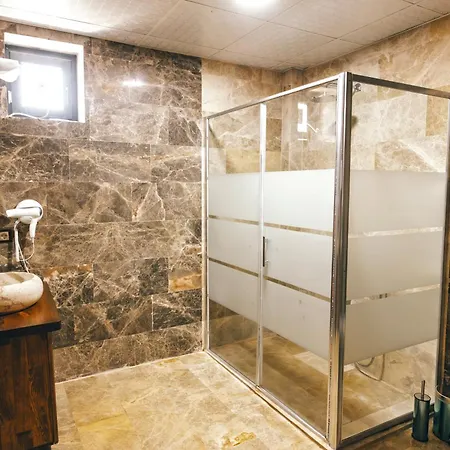 Nest Cappadocia Hotel